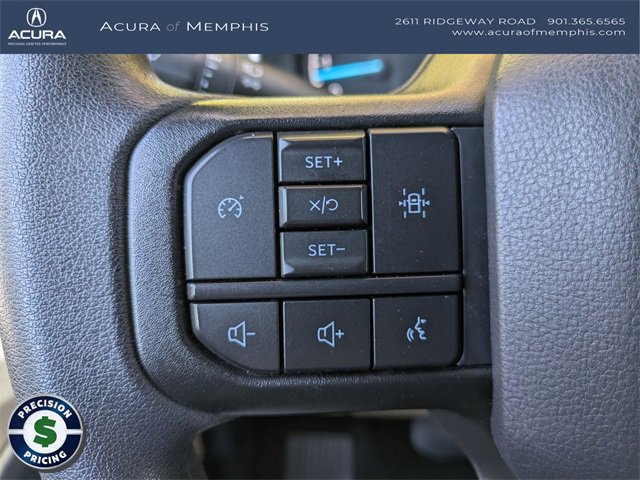 Used 2023 Ford F150 XLT image 14