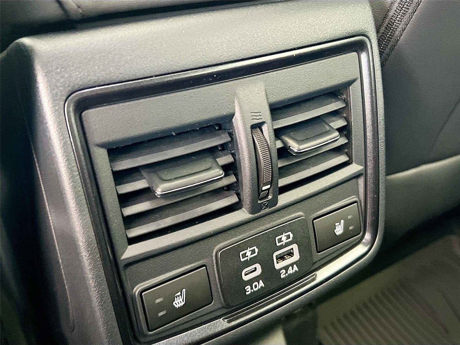 New 2026 Subaru Outback Wilderness image 24