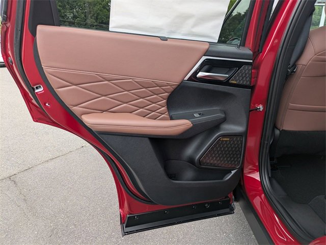 New 2025 Mitsubishi Outlander SEL image 26