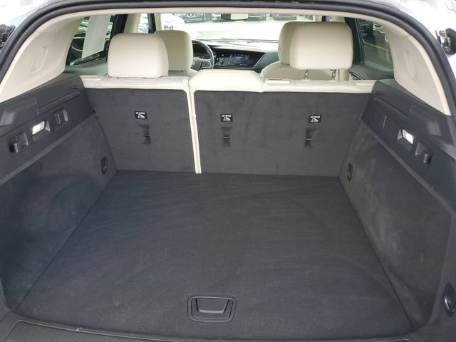 Certified 2023 Buick Envision Preferred FWD image 7