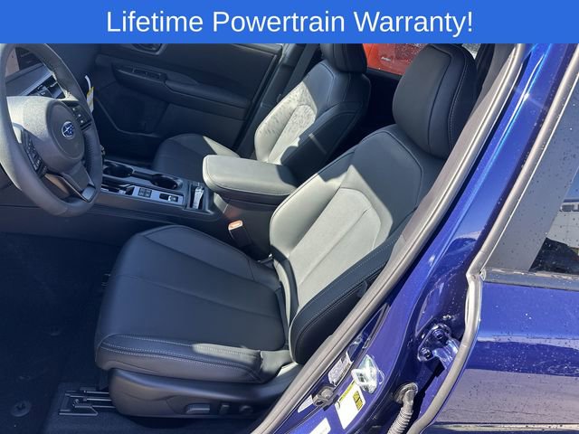 New 2026 Subaru Outback Limited image 20