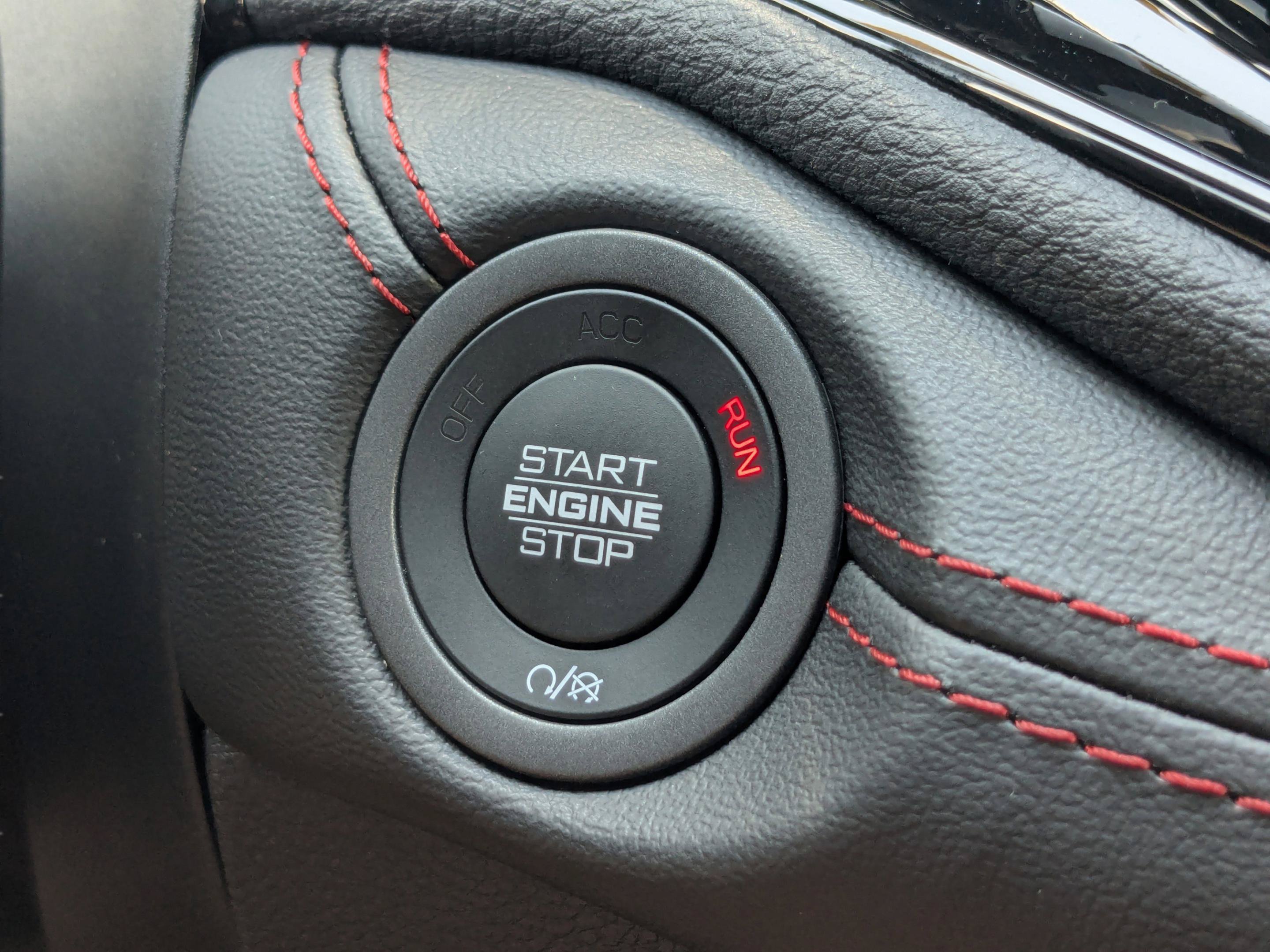 New 2026 Dodge Durango GT w/ Blacktop Package RWD image 39