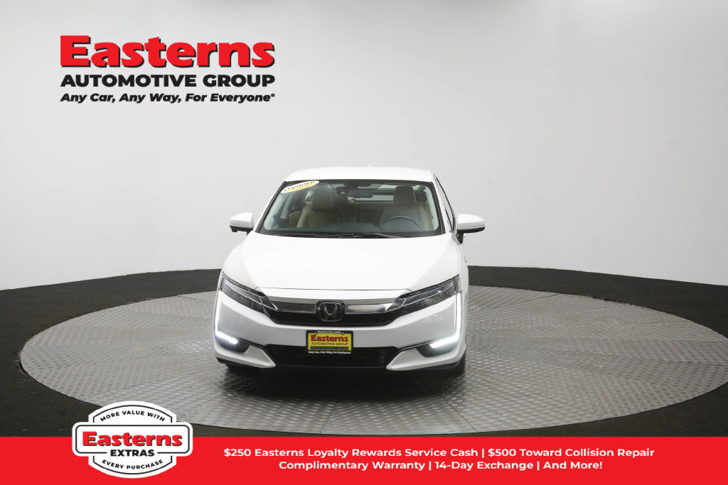Used 2018 Honda Clarity Touring image 52