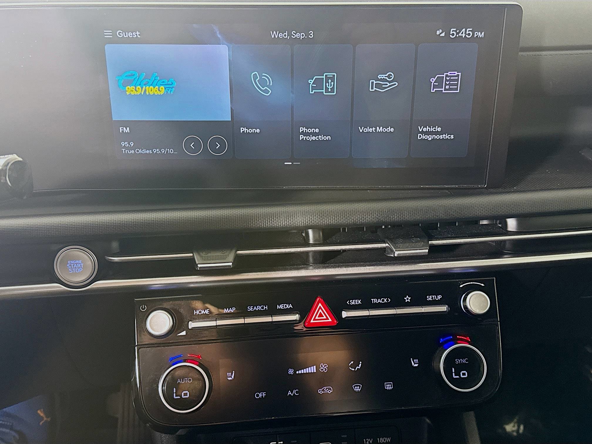 Used 2025 Hyundai Tucson SEL image 16