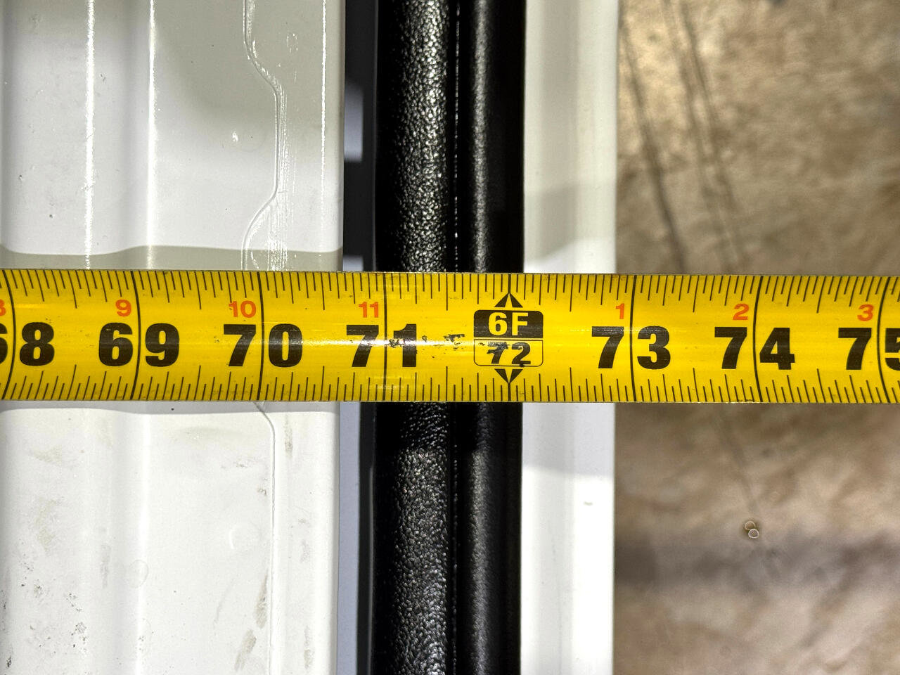 Used 2023 RAM ProMaster 3500 w/ Safety Group image 35