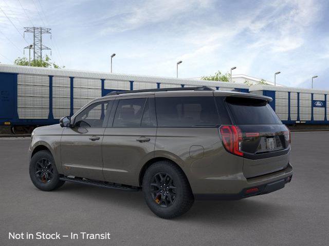 New 2026 Ford Expedition Tremor image 37
