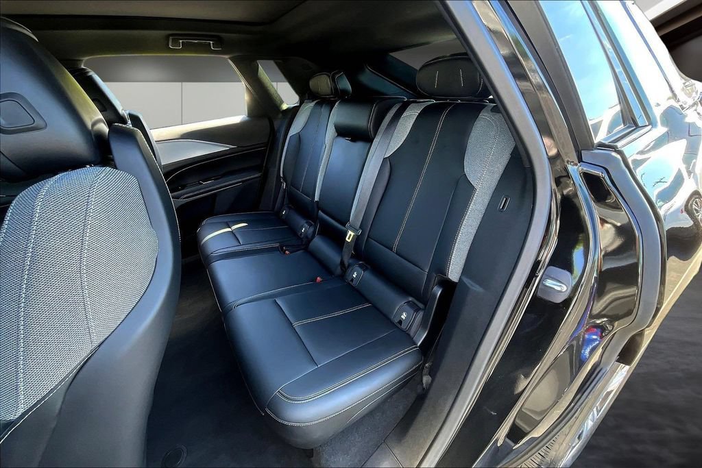 Used 2024 Cadillac Lyriq Tech w/ Driver Assist Package RWD image 21