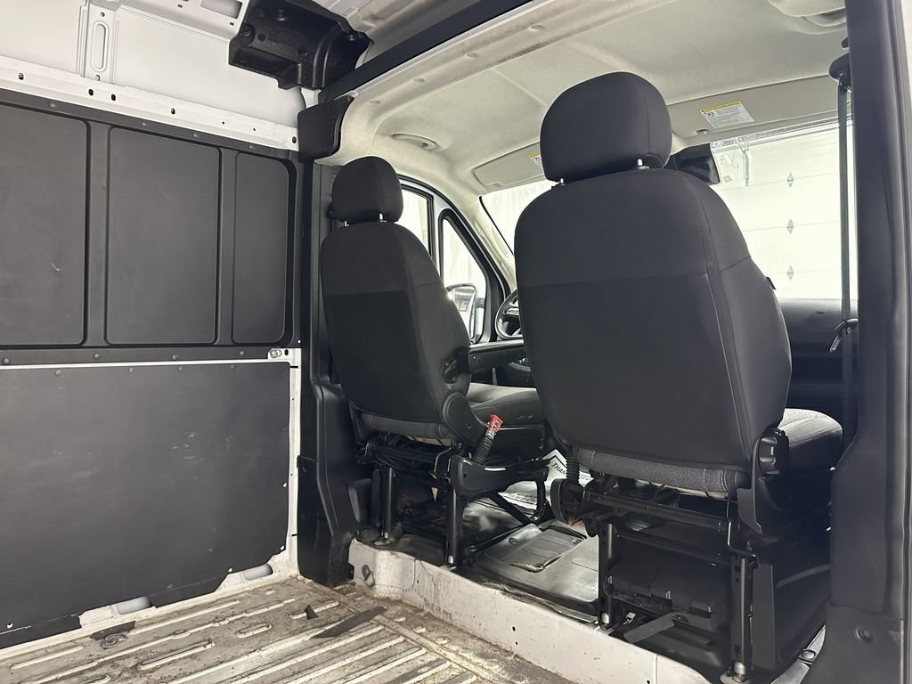 Used 2023 RAM ProMaster 3500 FWD image 43