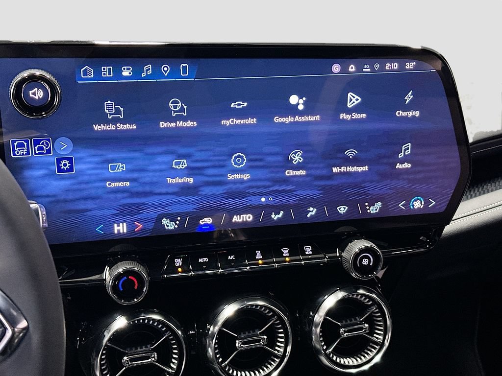 New 2026 Chevrolet Blazer EV LT FWD image 16