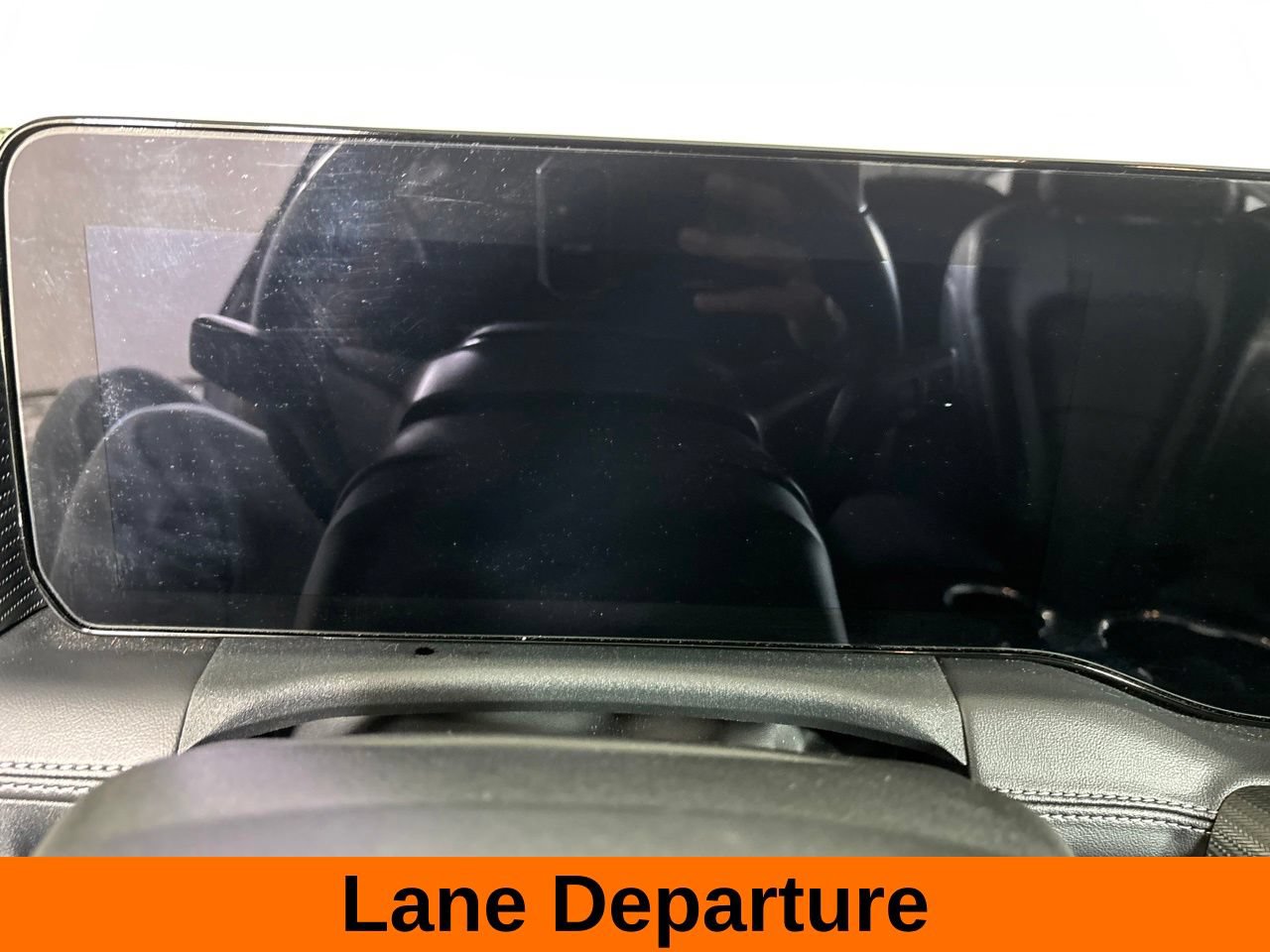 Used 2025 Ford Mustang Premium RWD image 16