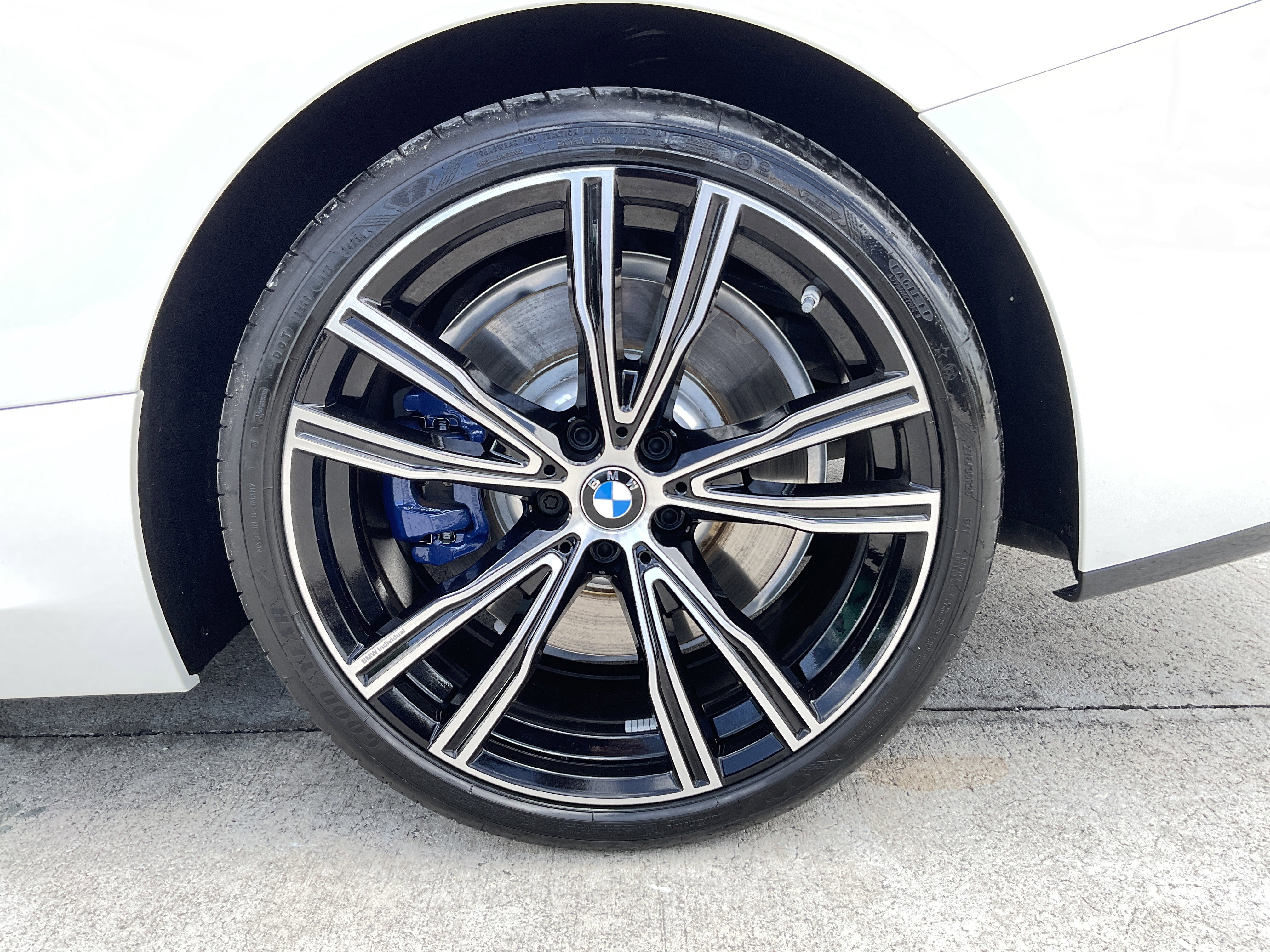Used 2026 BMW 840i Convertible w/ Comfort Seating Package RWD image 13
