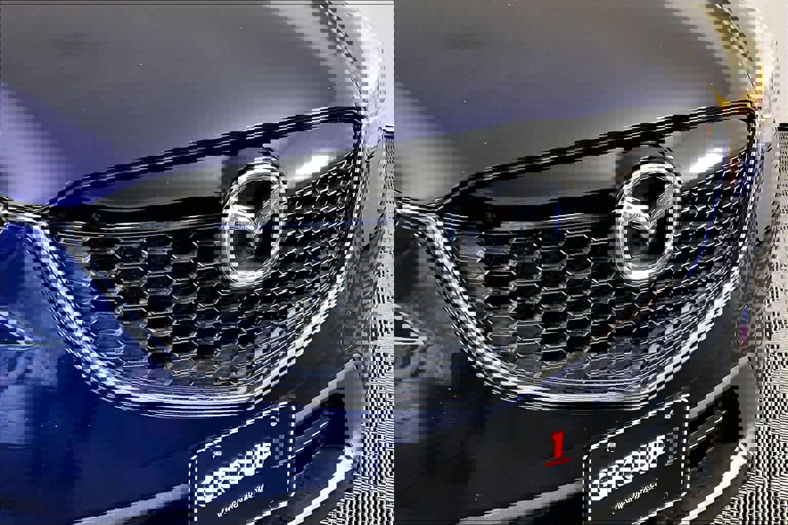 Used 2014 MAZDA CX-5 Grand Touring image 27