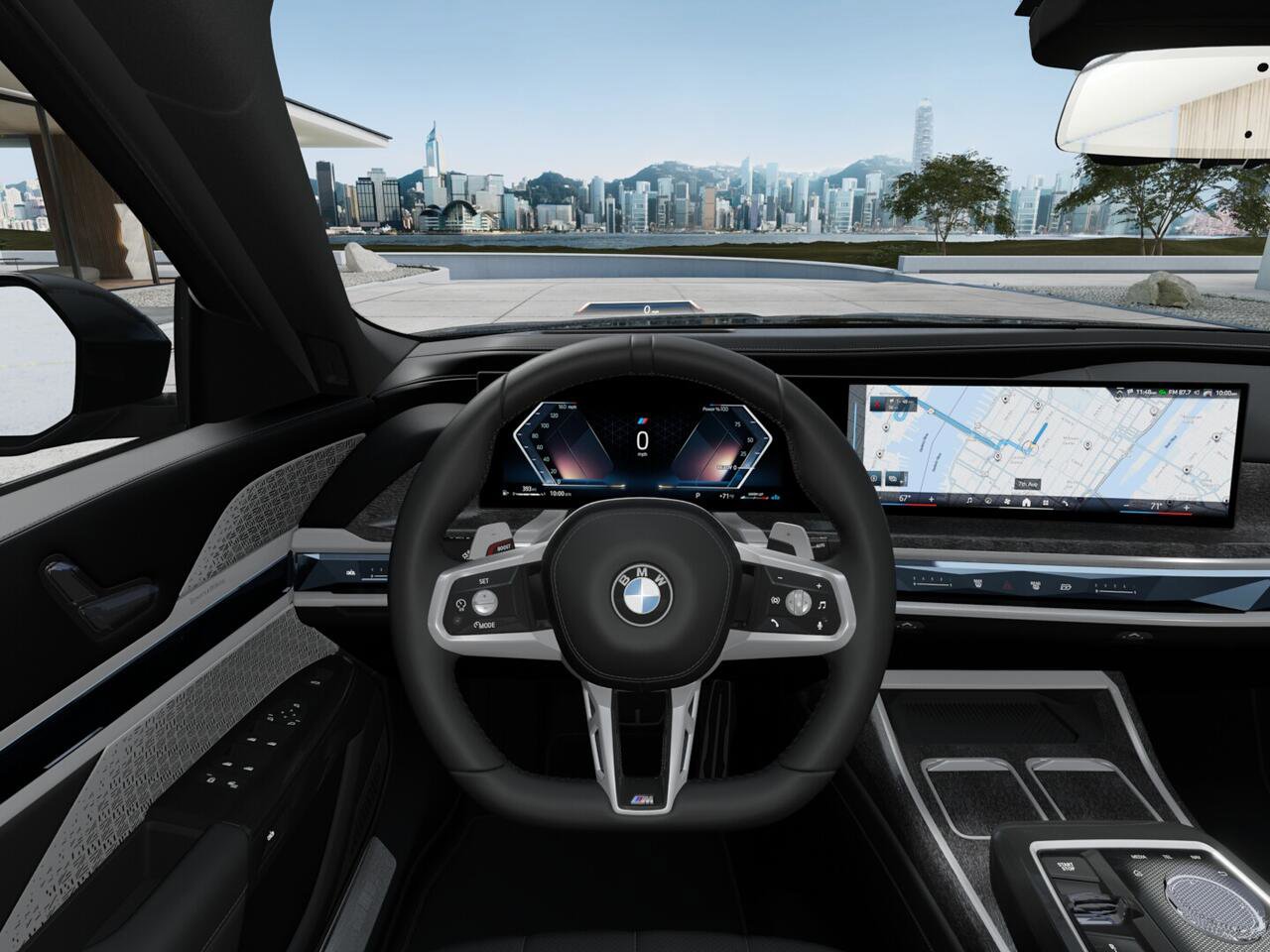 New 2026 BMW 760i xDrive image 13