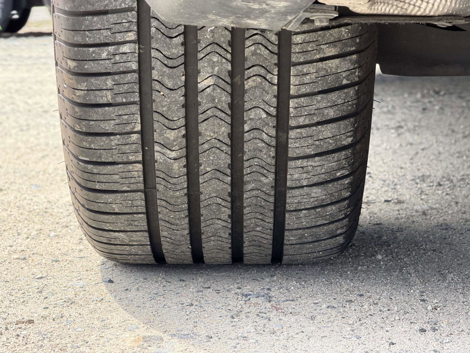 Used 2022 Mercedes-Benz GLC 43 AMG 4MATIC image 37