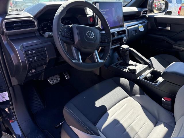 New 2026 Toyota Tacoma TRD Sport image 19