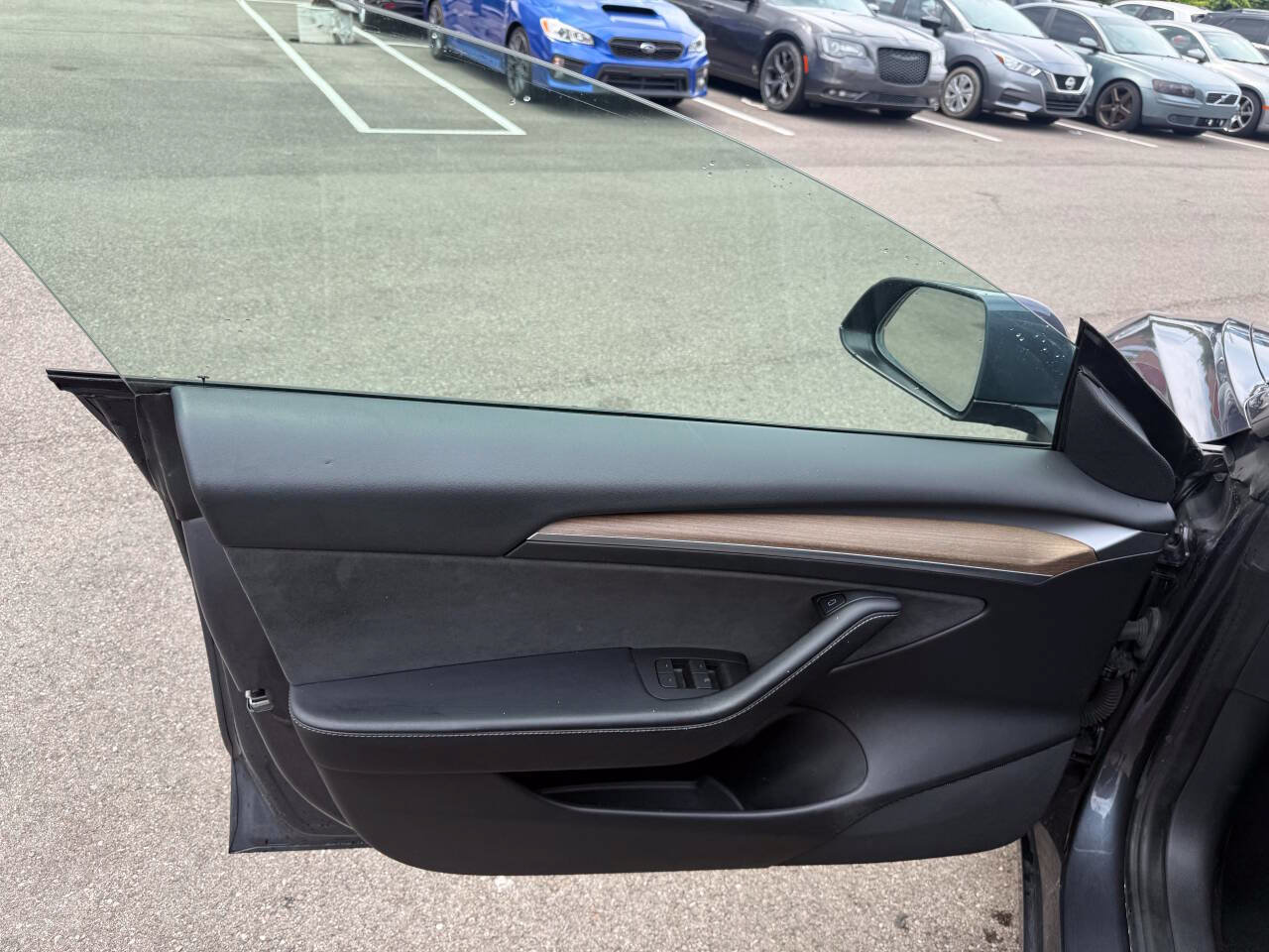 Used 2022 Tesla Model 3 Standard Range RWD image 17