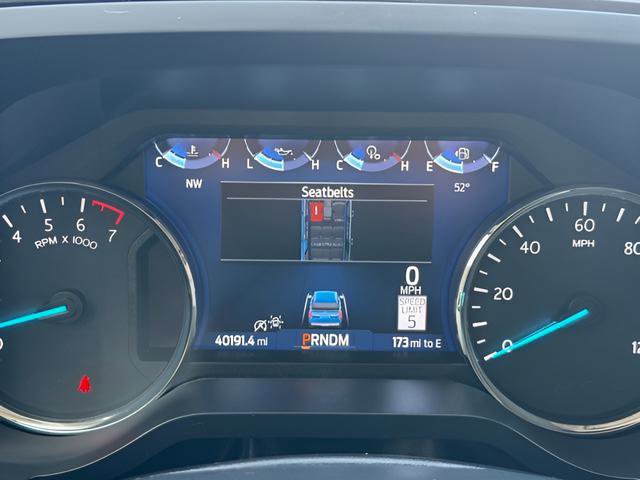 Used 2024 Ford Expedition Max Limited image 15