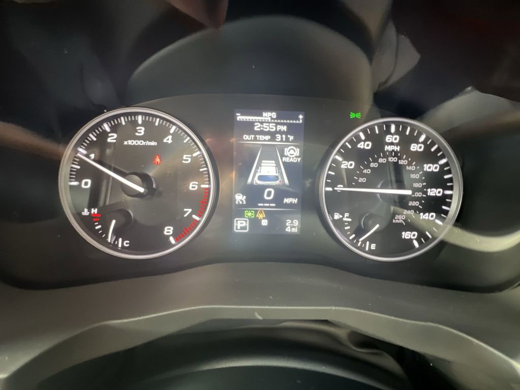 New 2026 Subaru Ascent Bronze Edition image 12