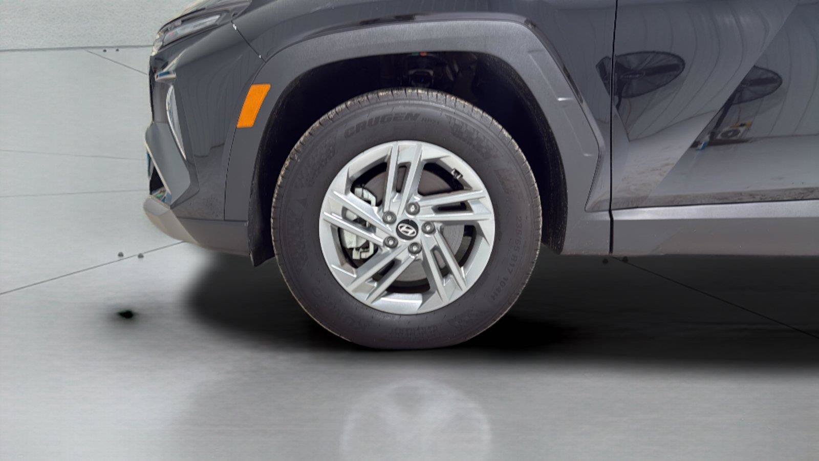 Certified 2026 Hyundai Tucson SE AWD/4WD image 29