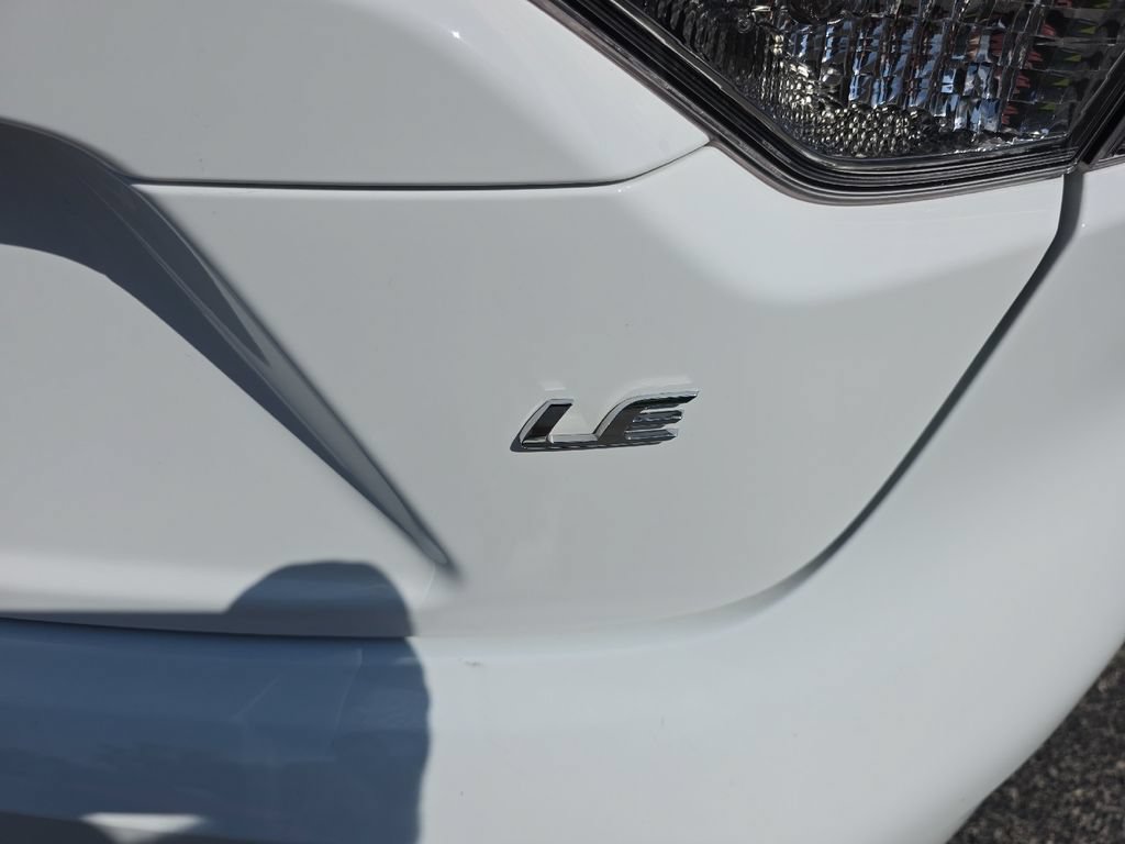 Used 2026 Toyota Corolla LE FWD image 14