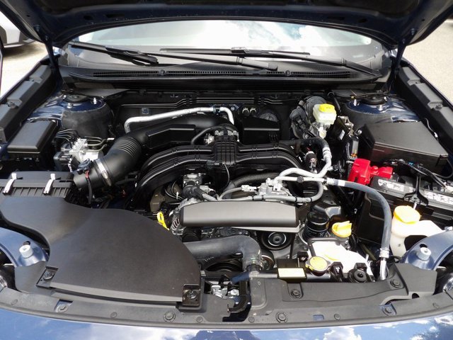 Certified 2025 Subaru Outback Premium w/ Popular Package #1A image 26