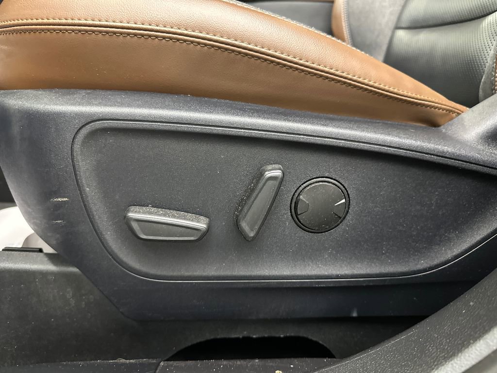Used 2021 Ford Bronco Sport Outer Banks w/ Outer Banks Package (96D) image 10
