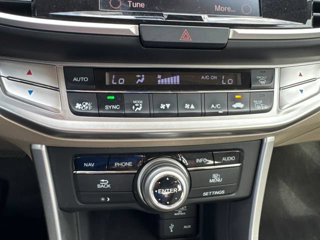 Used 2013 Honda Accord Touring image 14