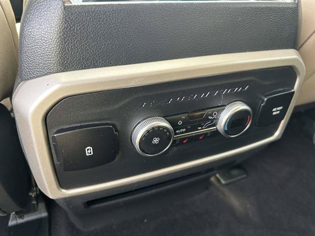 Used 2023 Ford Expedition Max Limited AWD/4WD image 35