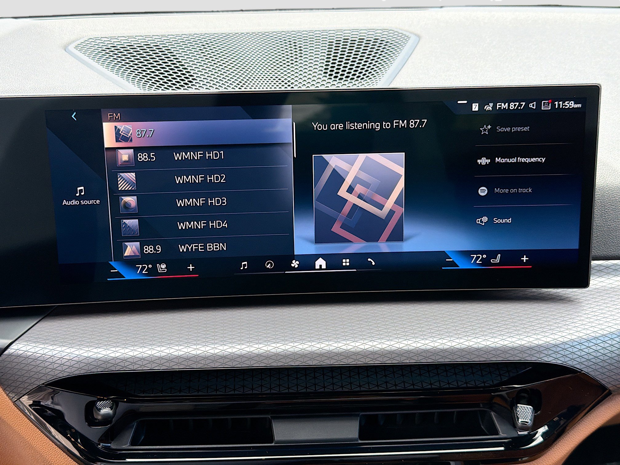 New 2026 BMW i4 eDrive40 w/ Parking Assistance Package RWD image 31