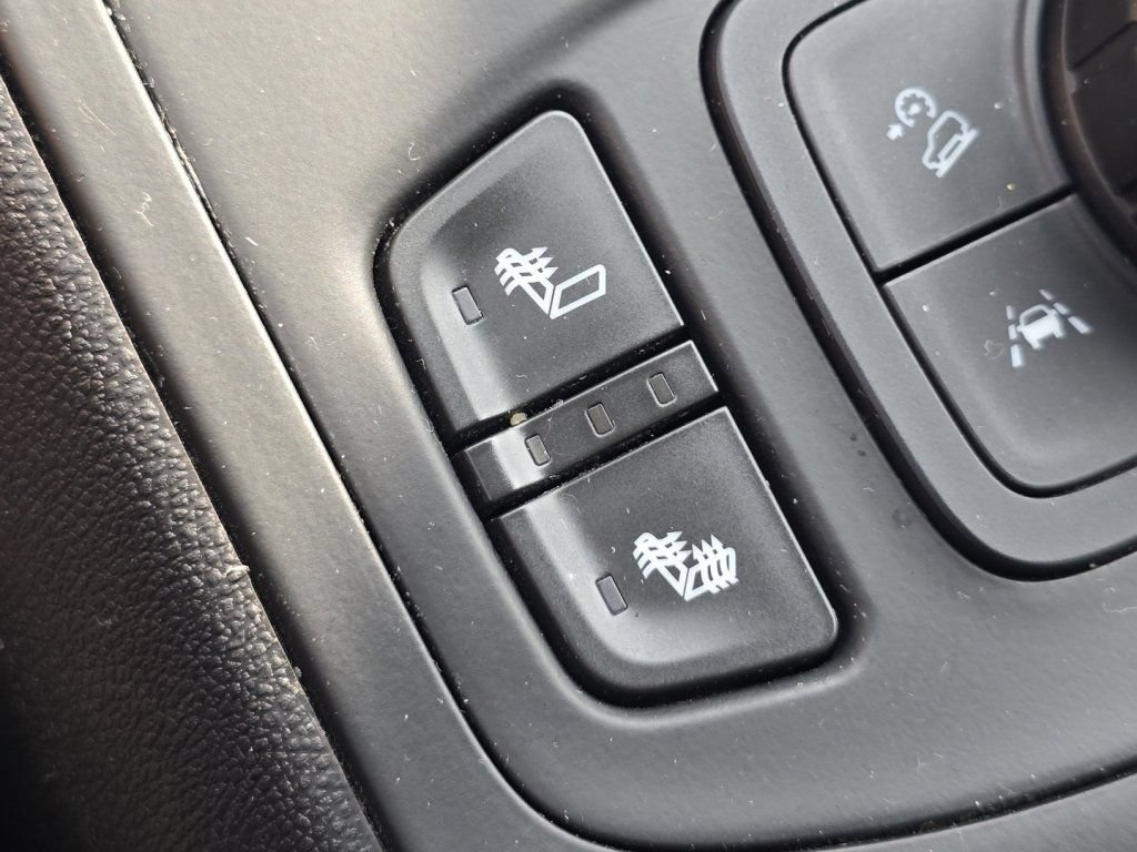 Used 2018 GMC Terrain SLT w/ Preferred Package FWD image 8
