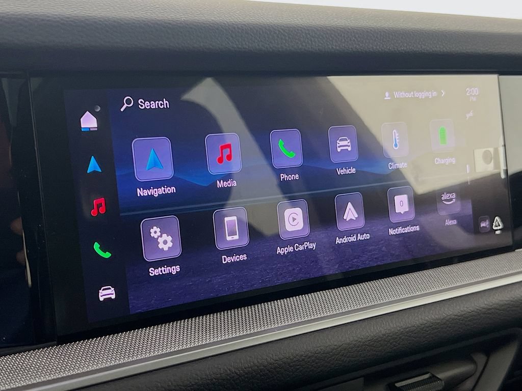 New 2026 Porsche Cayenne S AWD/4WD image 15