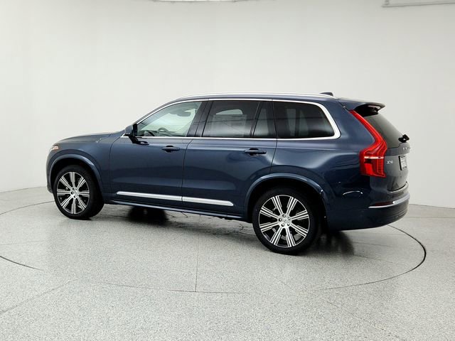 New 2025 Volvo XC90 B6 Plus w/ Protection Package Premier image 7