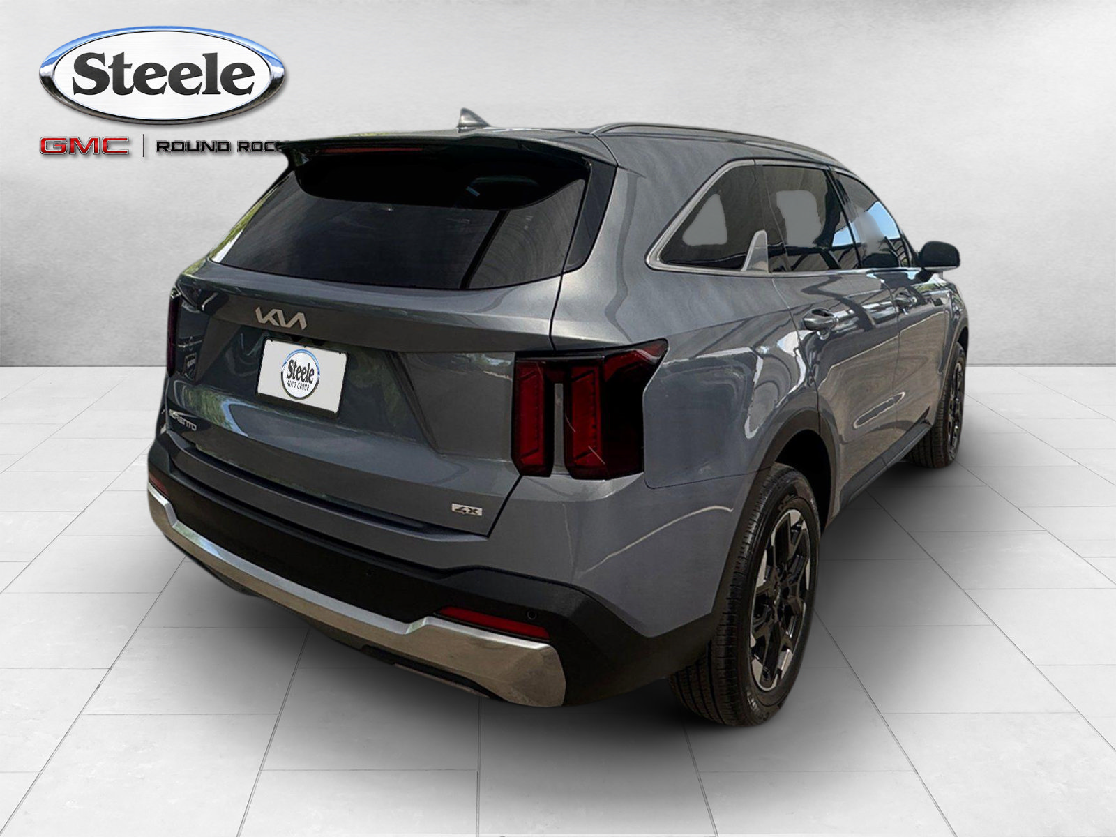 Used 2025 Kia Sorento S AWD/4WD image 5