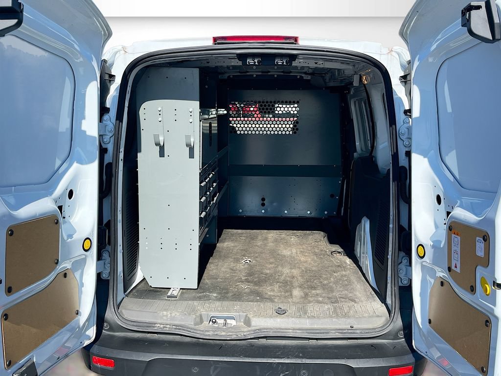 Used 2023 Ford Transit Connect XL FWD image 23