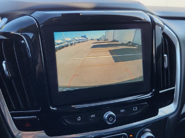 Used 2018 Chevrolet Traverse LT FWD image 44