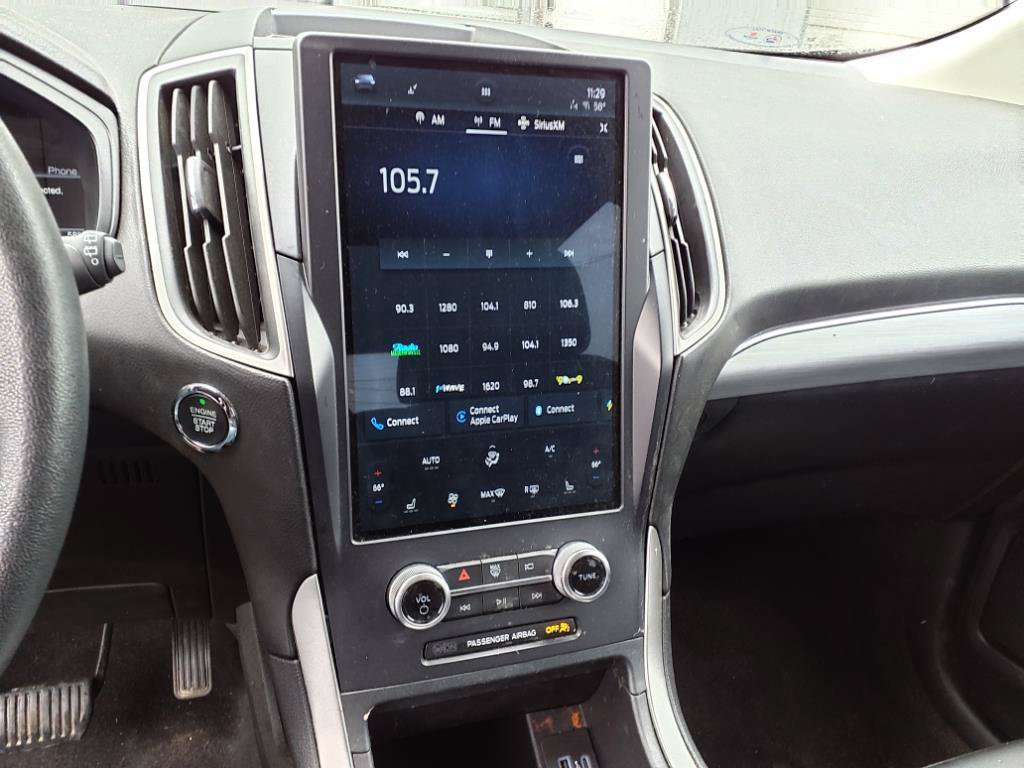 Used 2022 Ford Edge SEL AWD/4WD image 13
