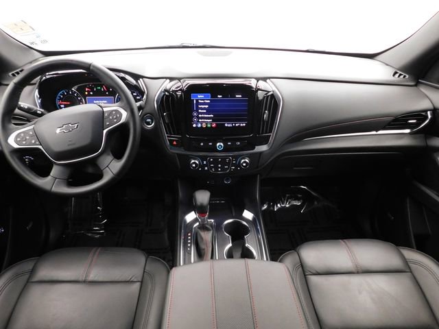 Used 2023 Chevrolet Traverse RS w/ LPO, Floor Liner Package image 24