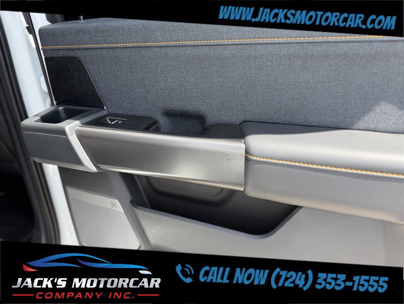 Used 2025 Ford F150 Tremor AWD/4WD image 30