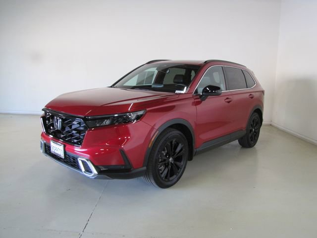 Used 2023 Honda CR-V Sport Touring image 1