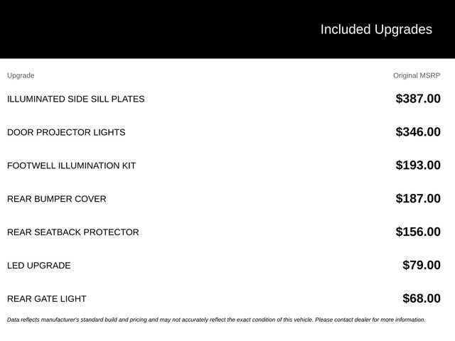 New 2026 Subaru Outback Limited AWD/4WD image 9