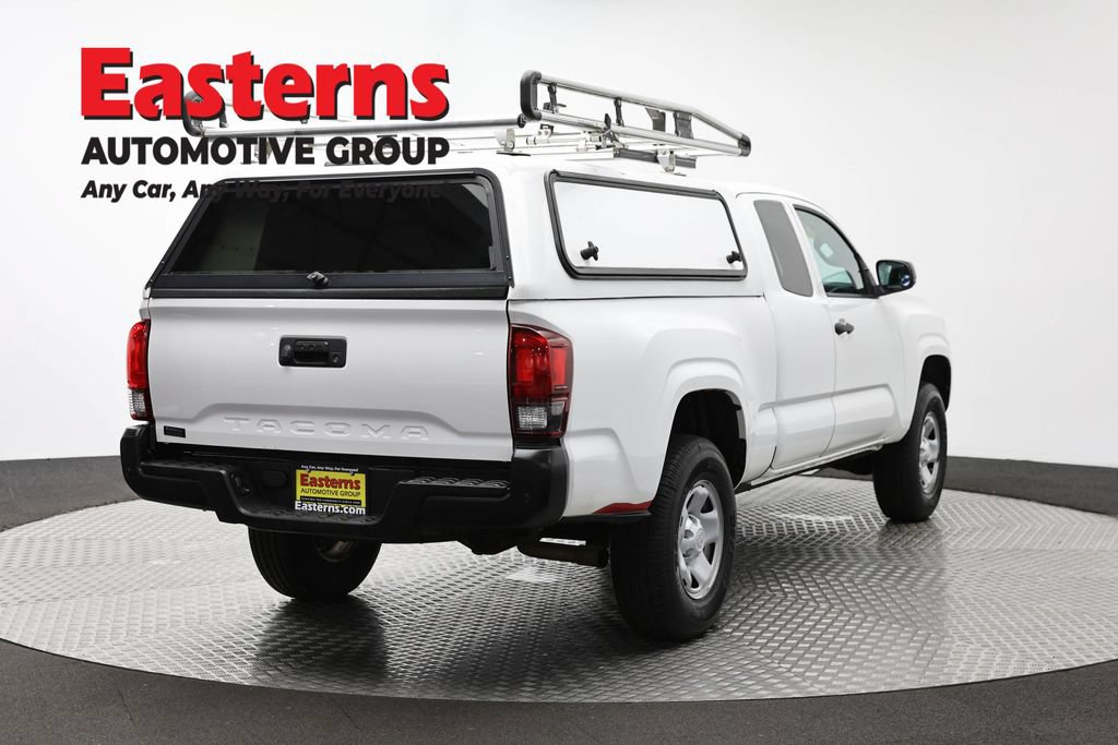 Used 2019 Toyota Tacoma SR RWD image 5