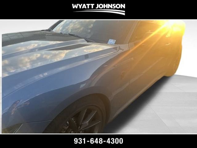 Used 2024 Ford Mustang Dark Horse