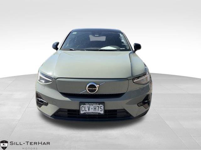 Used 2023 Volvo C40 P8 Recharge Plus w/ Climate Package