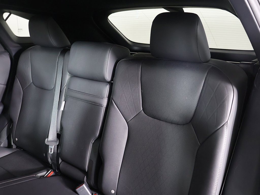 Used 2023 Lexus RX 350 Premium Plus w/ Accessory Package image 35