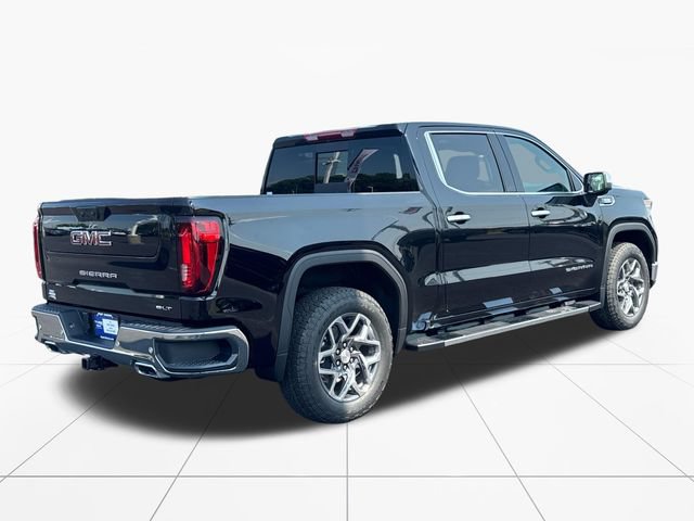 New 2026 GMC Sierra 1500 SLT w/ SLT Premium Package AWD/4WD image 6