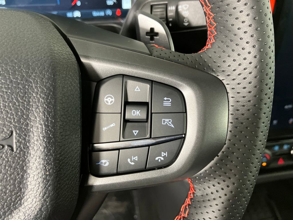 New 2025 Ford Ranger Raptor image 18