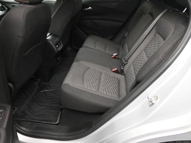 Used 2021 Chevrolet Equinox LT AWD/4WD image 41