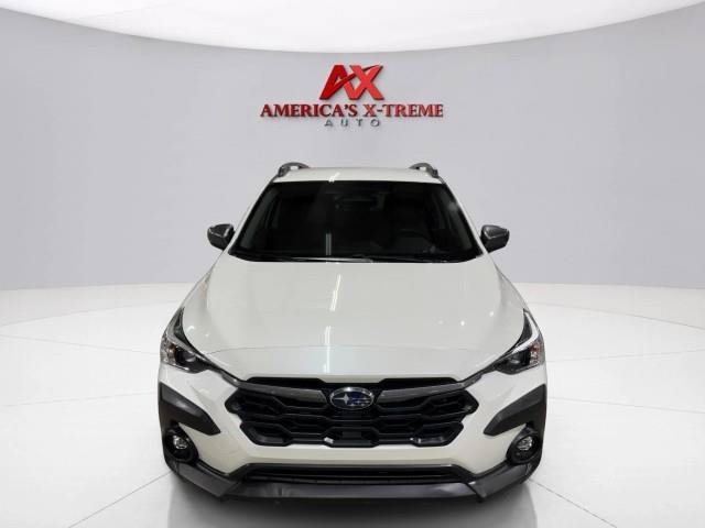 Used 2024 Subaru Crosstrek 2.0i Premium AWD/4WD image 9