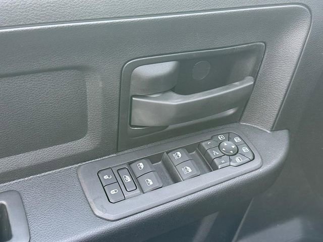 New 2026 RAM 2500 Tradesman w/ Safety Group image 19