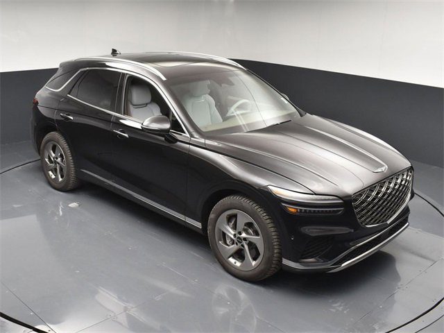 Used 2026 Genesis GV70 2.5T Advanced image 39